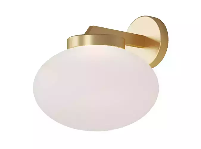 Wall lamp ST Luce Modica SL1503 201 01