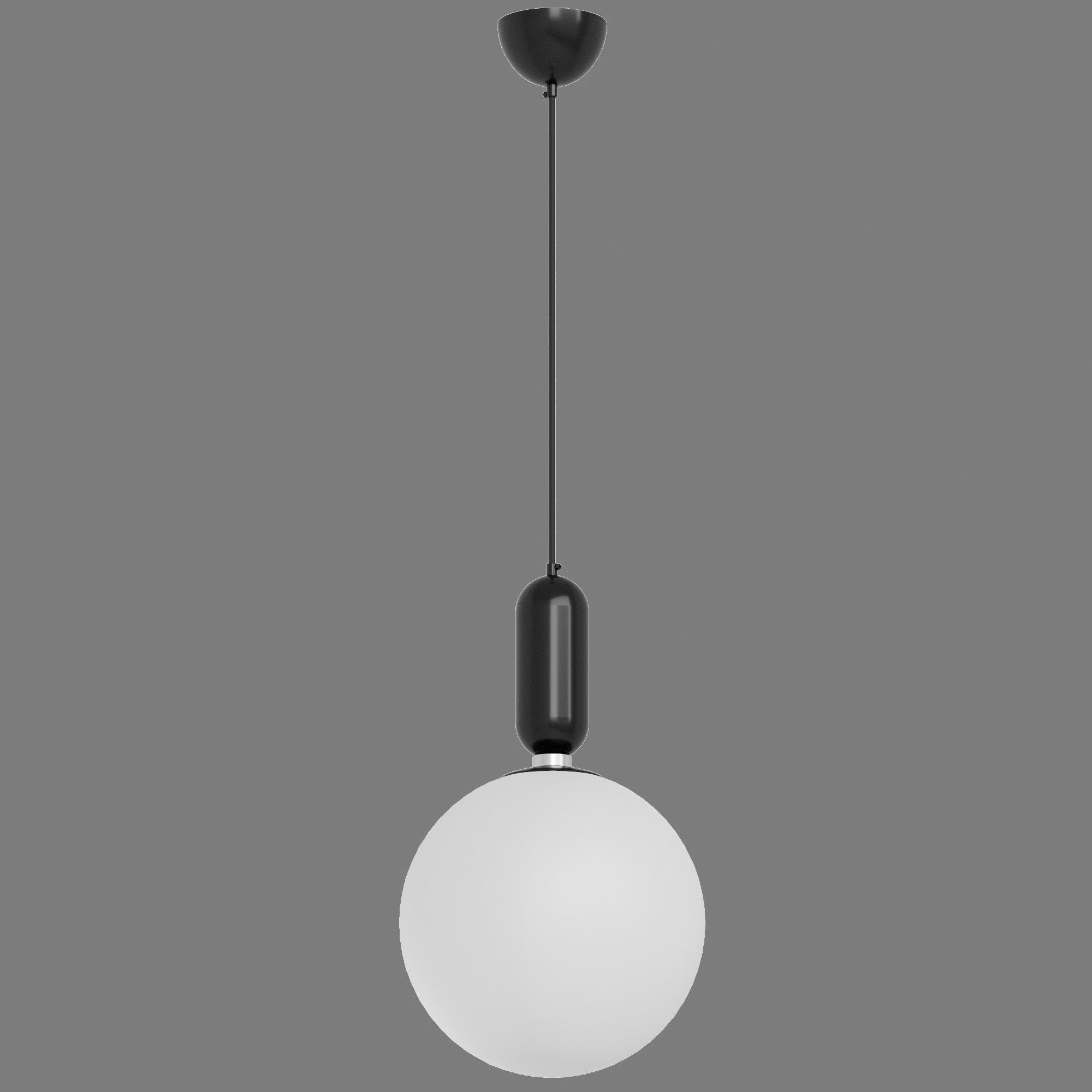 Pendant lamp ST Luce Rietta SL1220 403 01 3D model_7