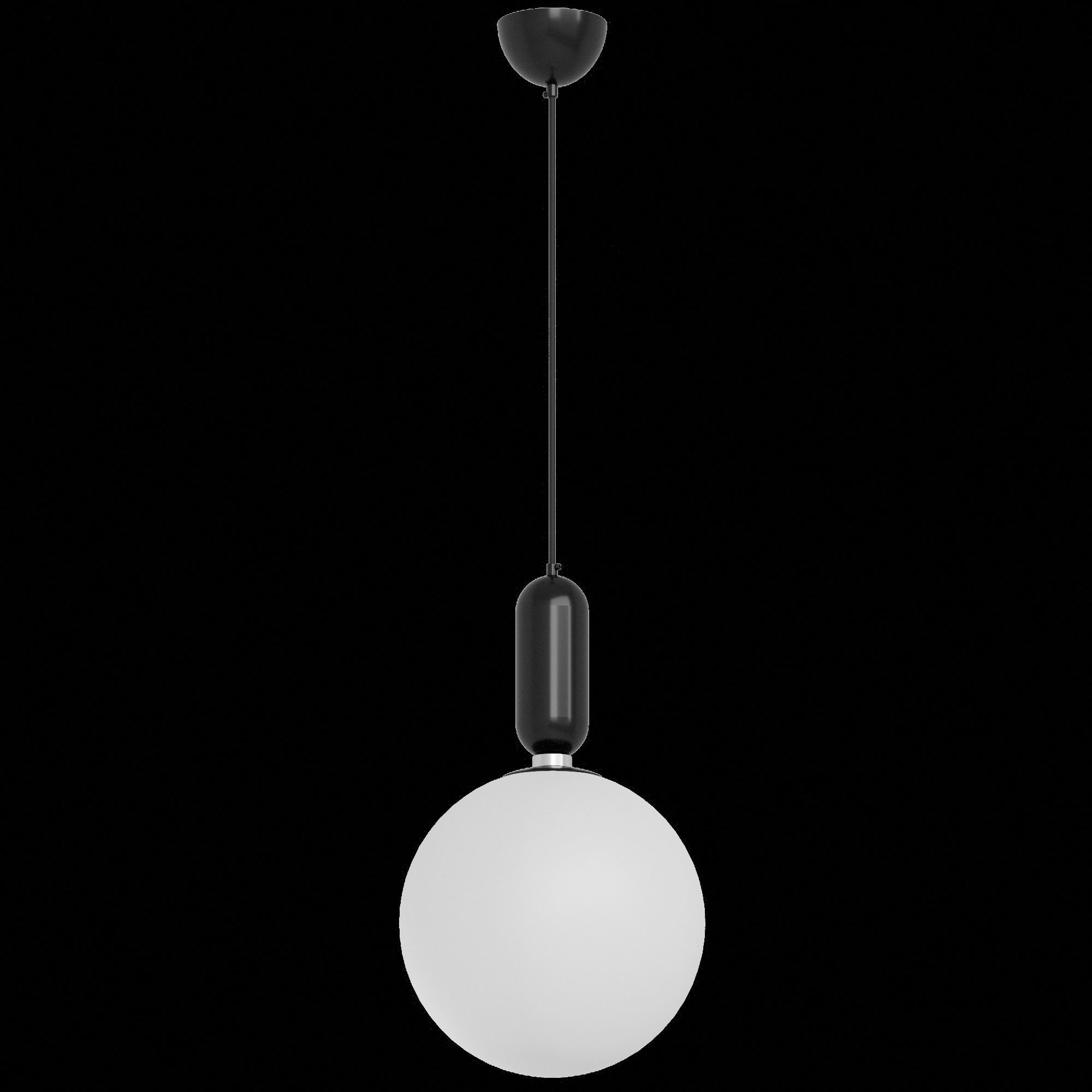 Pendant lamp ST Luce Rietta SL1220 403 01 3D model_4