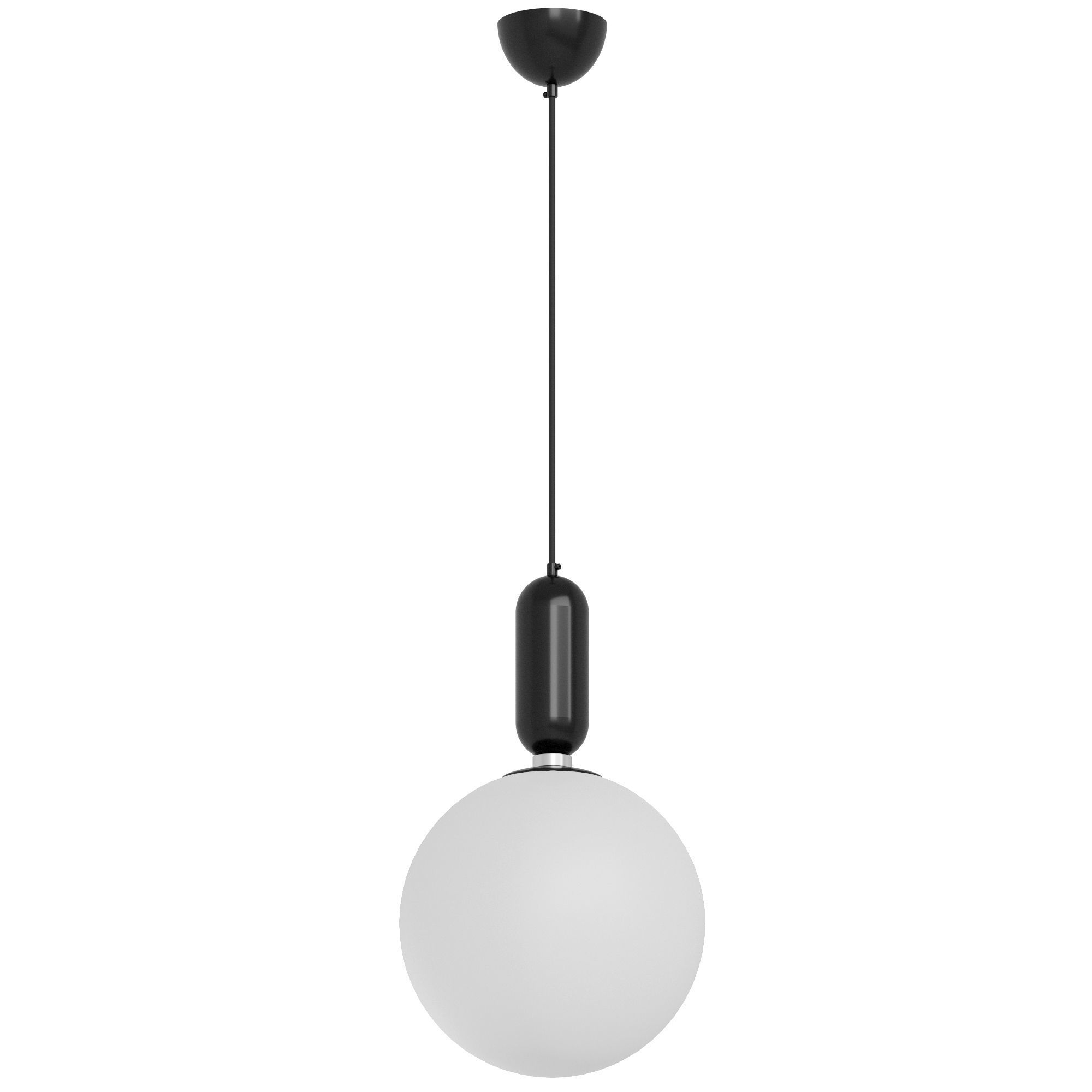 Pendant lamp ST Luce Rietta SL1220 403 01 3D model_1