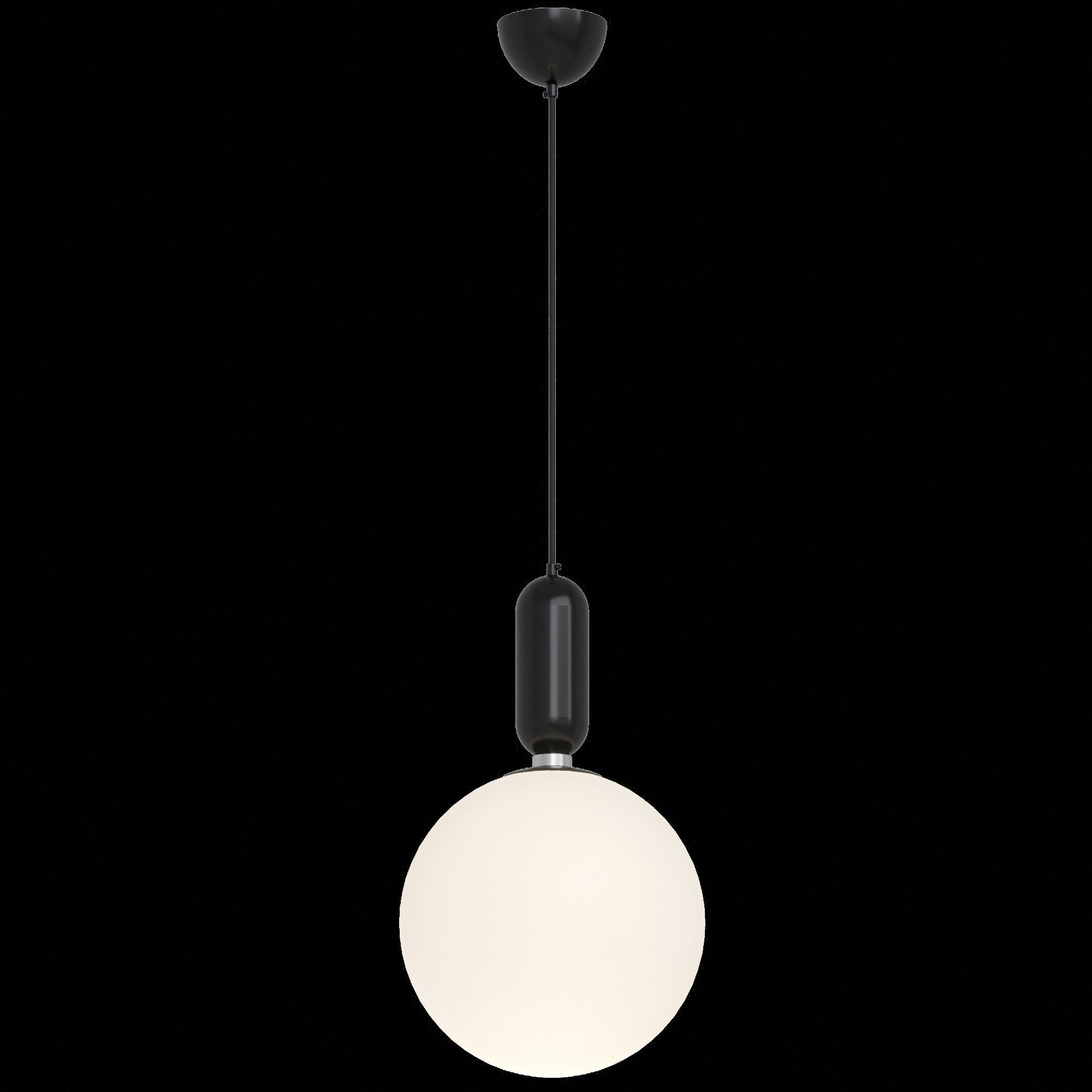 Pendant lamp ST Luce Rietta SL1220 403 01 3D model_3