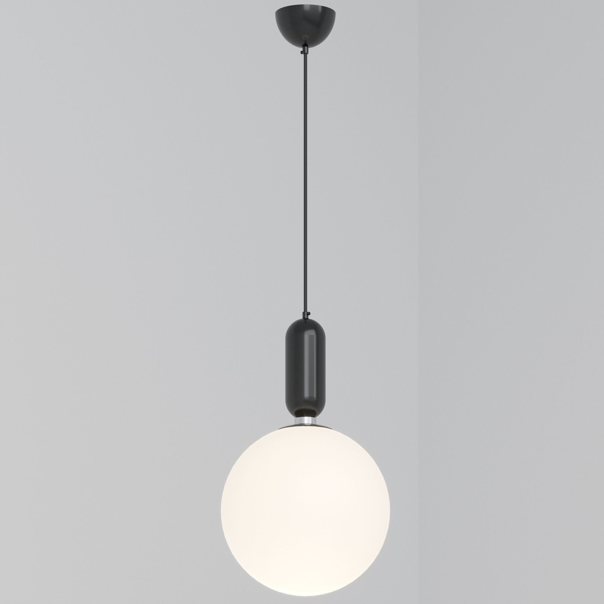 Pendant lamp ST Luce Rietta SL1220 403 01 3D model_10