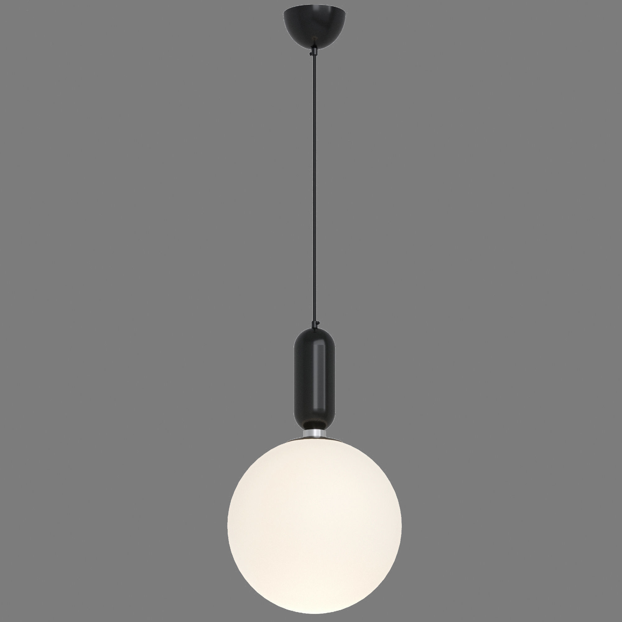 Pendant lamp ST Luce Rietta SL1220 403 01 3D model_6
