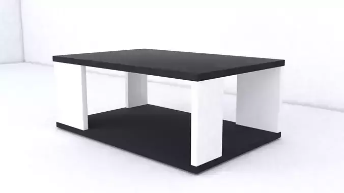 Club Table Univer 18mm