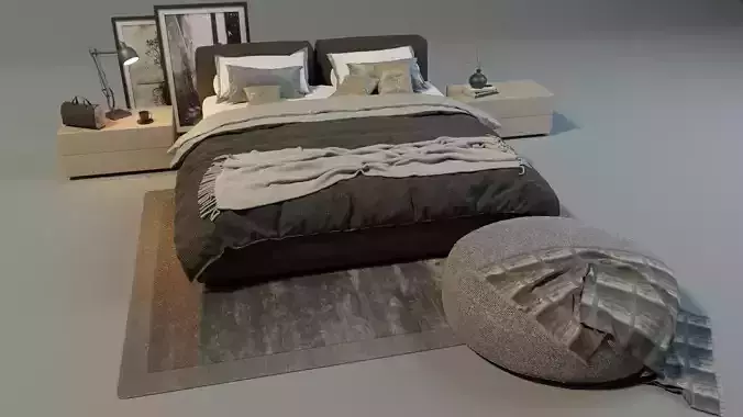 Sofa Bedroom