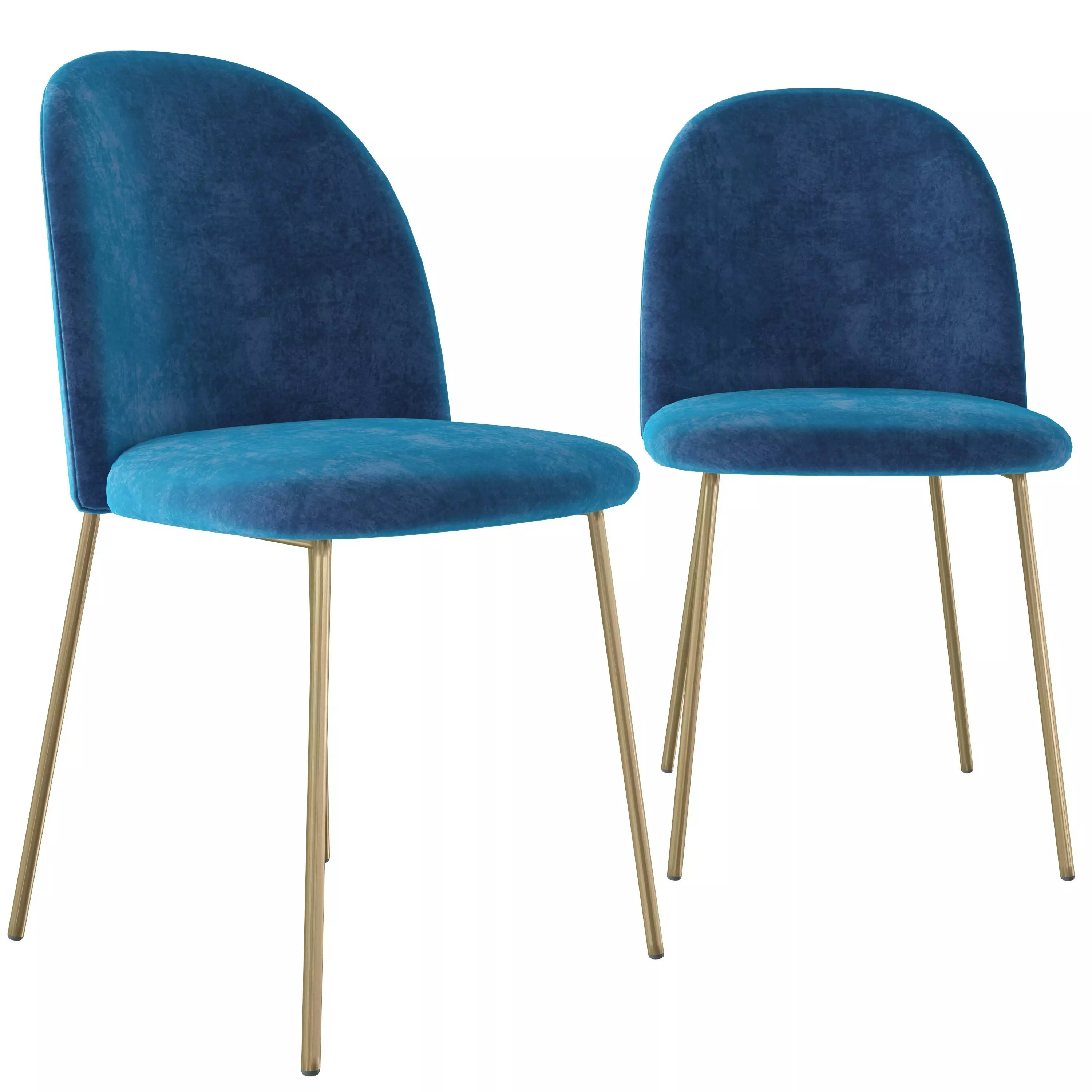 Chair Raissa 3D model