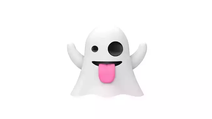 Apple Ghost