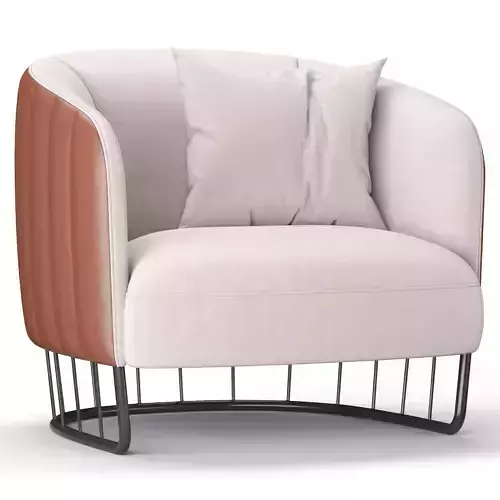 Tonella Armchair
