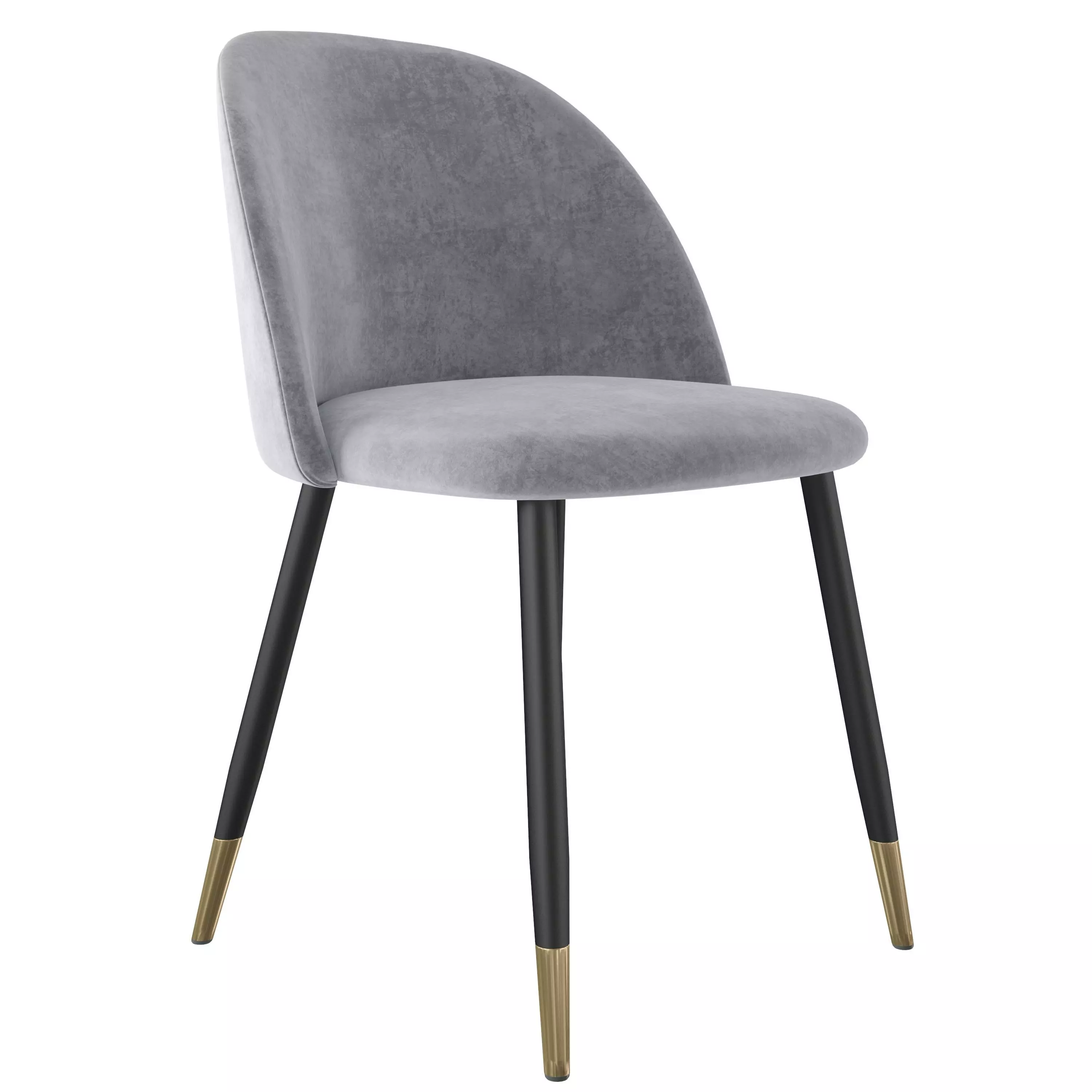 Chair Lydia 3D model