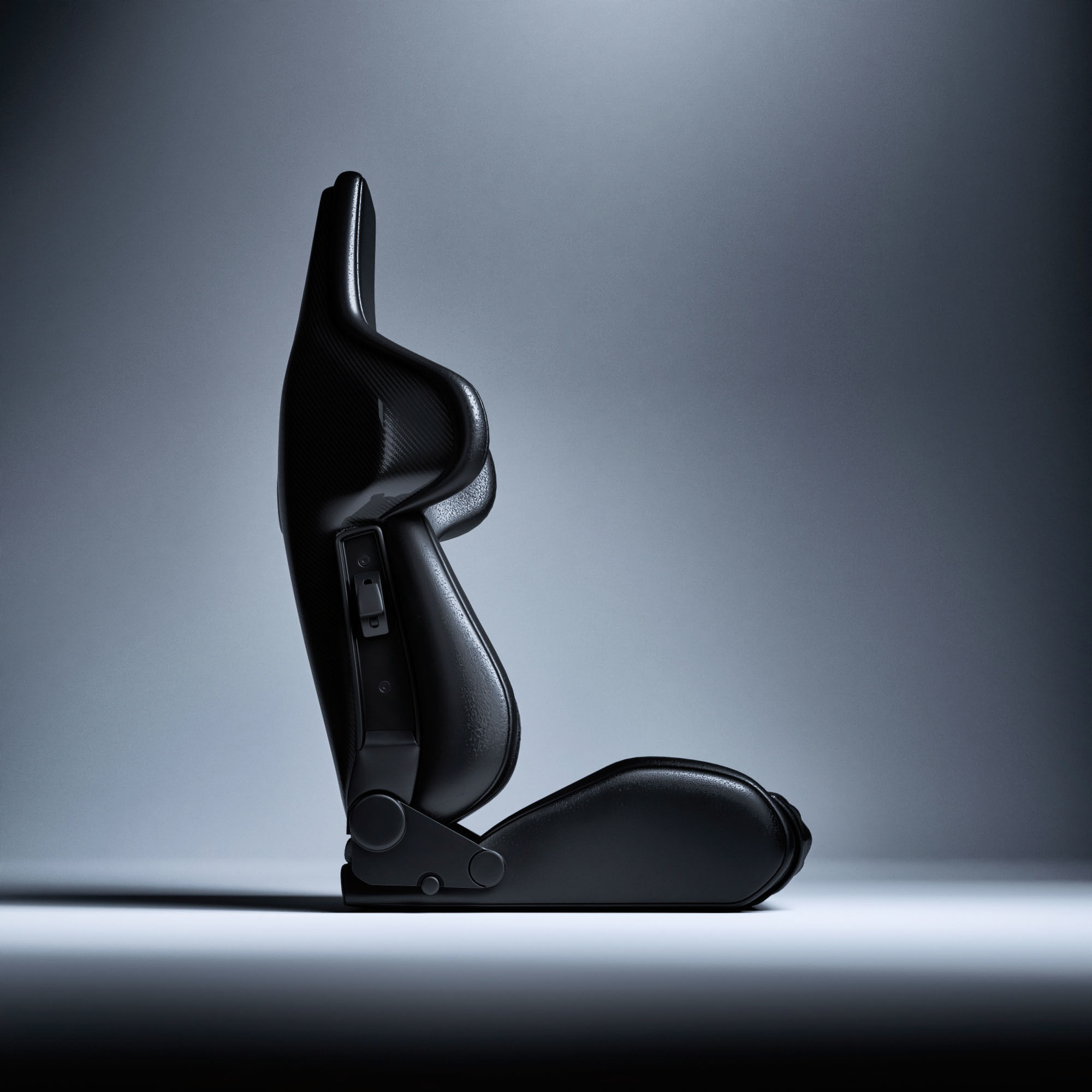RECARO A8 Custom Edition Low-poly 3D model_7