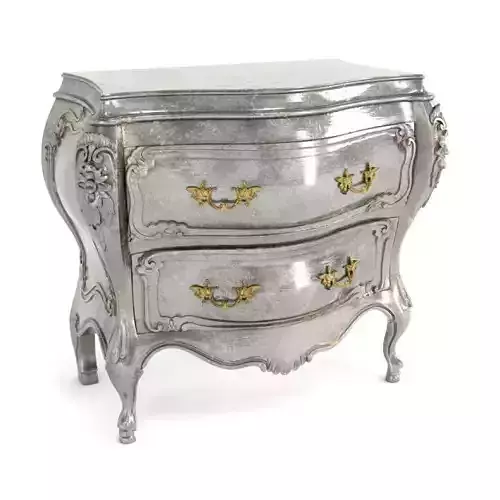 Antique Commode