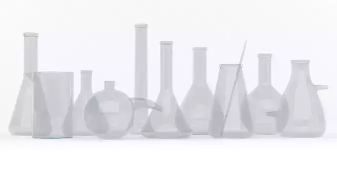 Chemical Flask