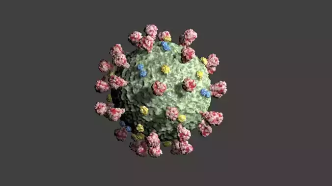 Covid-19 coronavirus