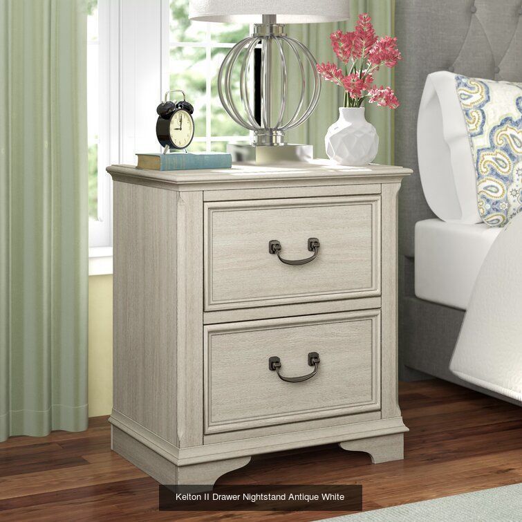 Kelton Furniture Set 3D Model Collection_4