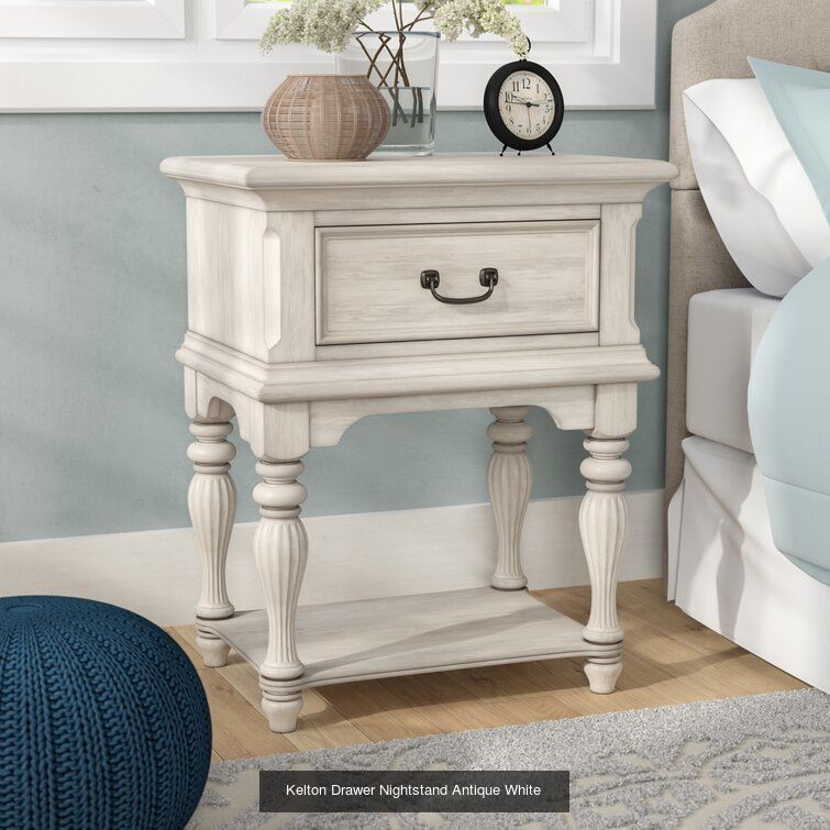 Kelton Furniture Set 3D Model Collection_3