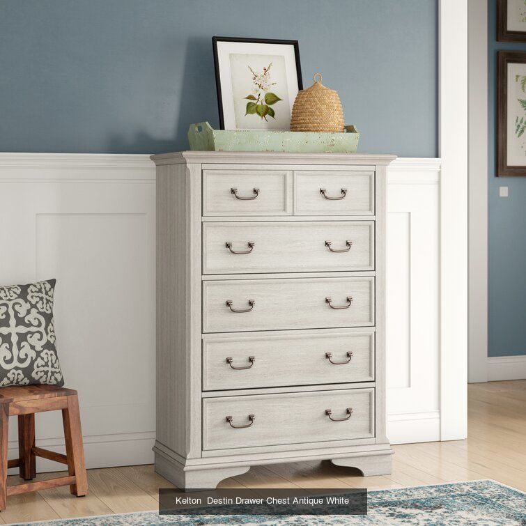 Kelton Furniture Set 3D Model Collection_1