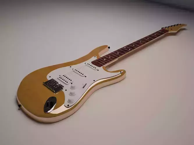 Electric Guitar