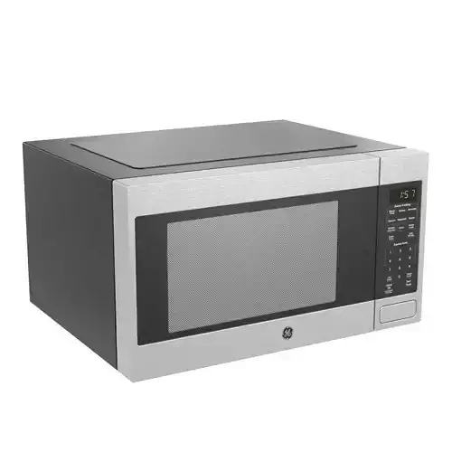 GE   Countertop Microwave Oven