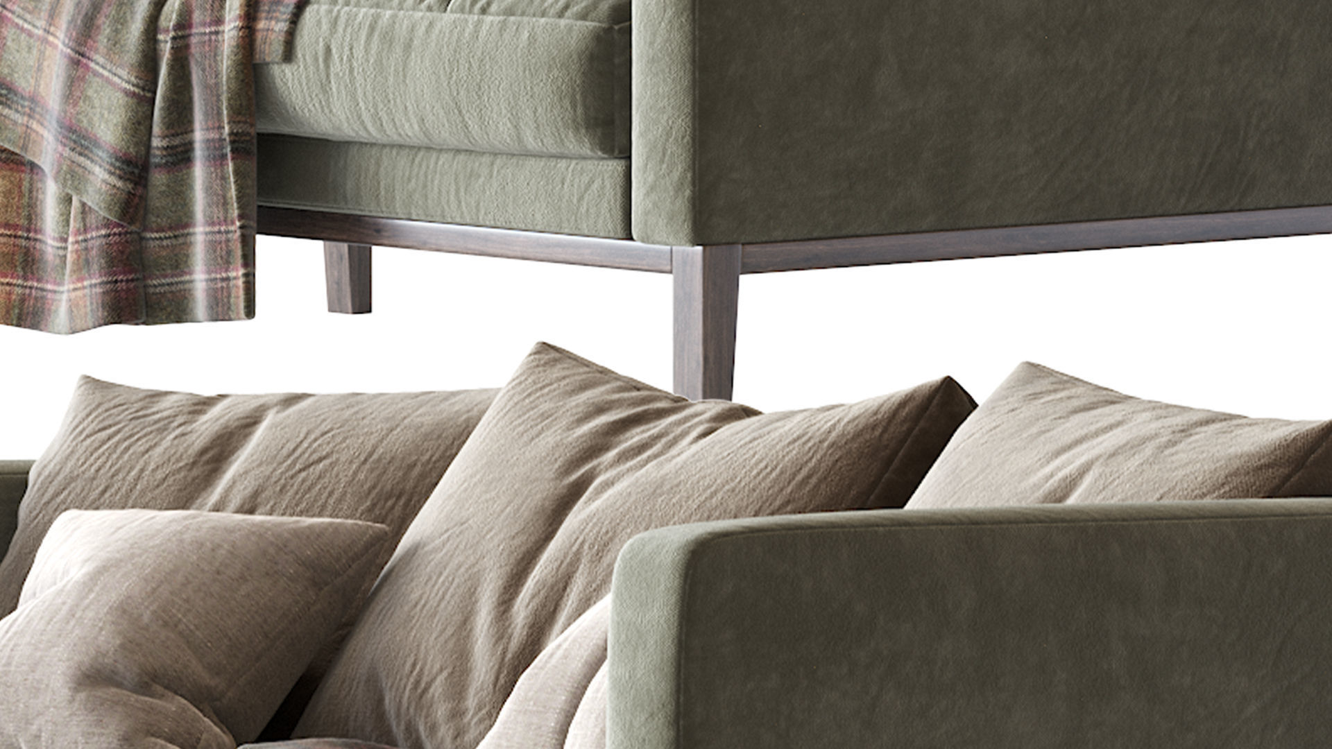 Sofa Simpliciter 3D model_23