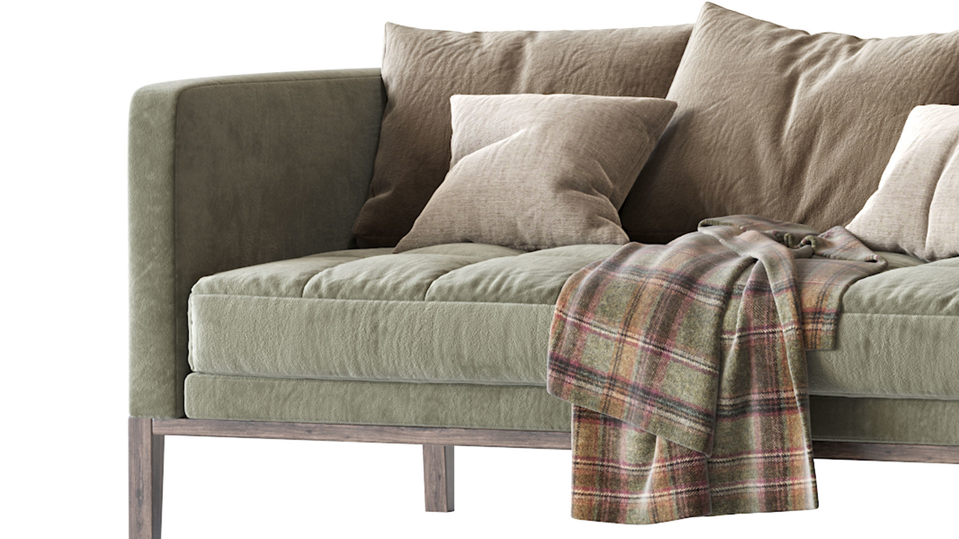 Sofa Simpliciter 3D model_13