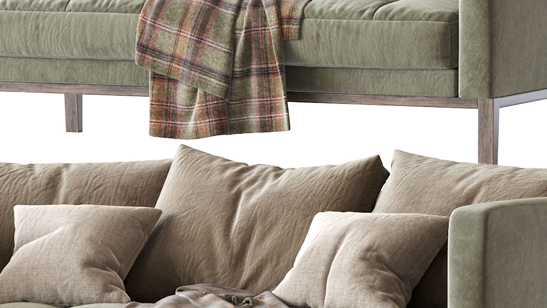 Sofa Simpliciter 3D model_15