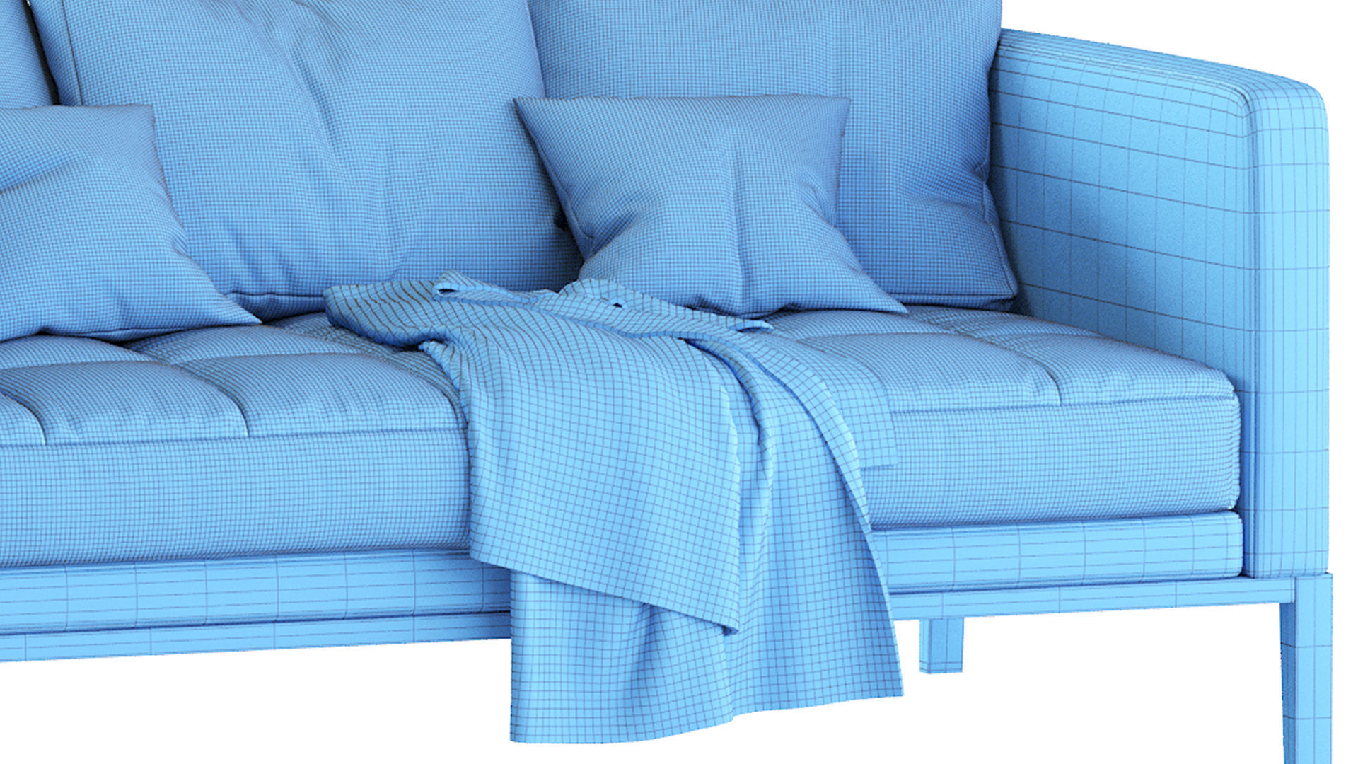 Sofa Simpliciter 3D model_28