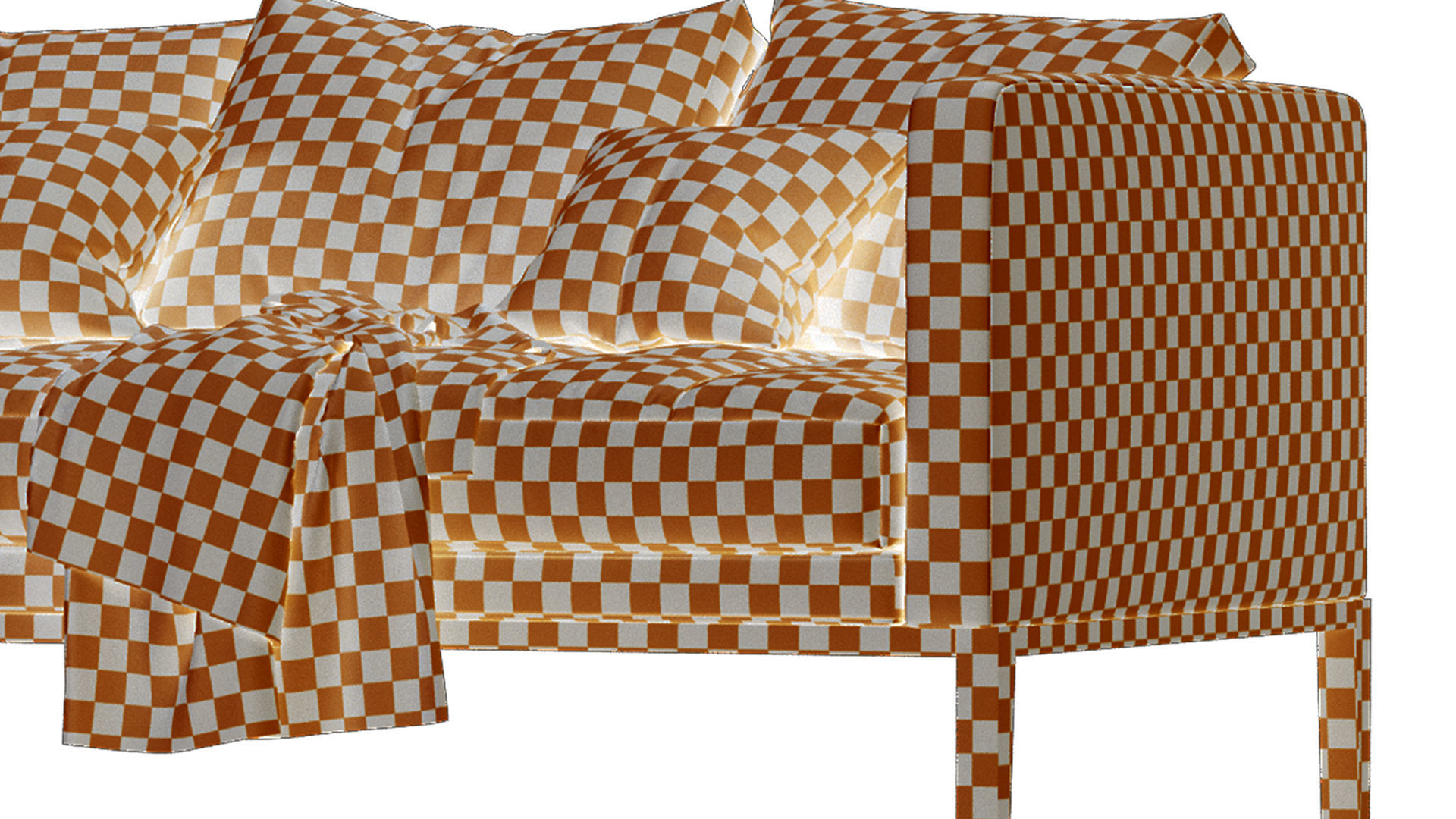 Sofa Simpliciter 3D model_26