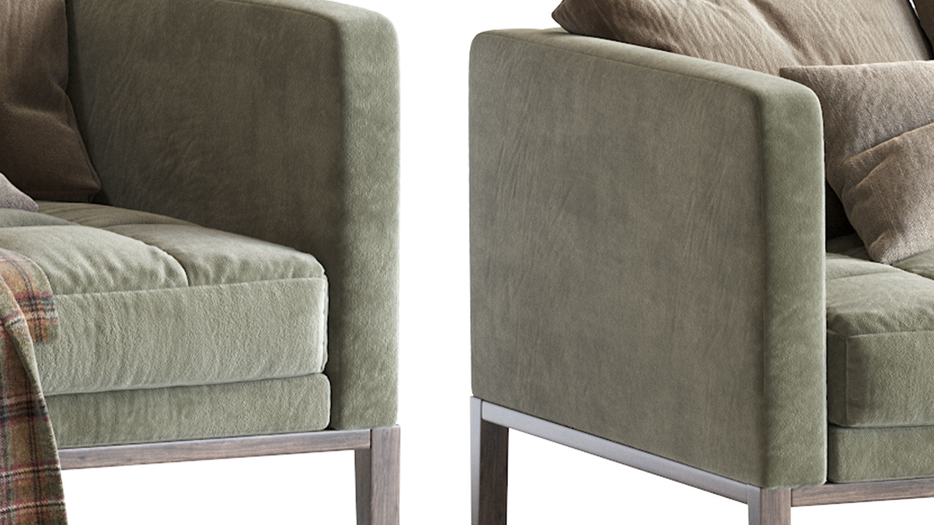 Sofa Simpliciter 3D model_8