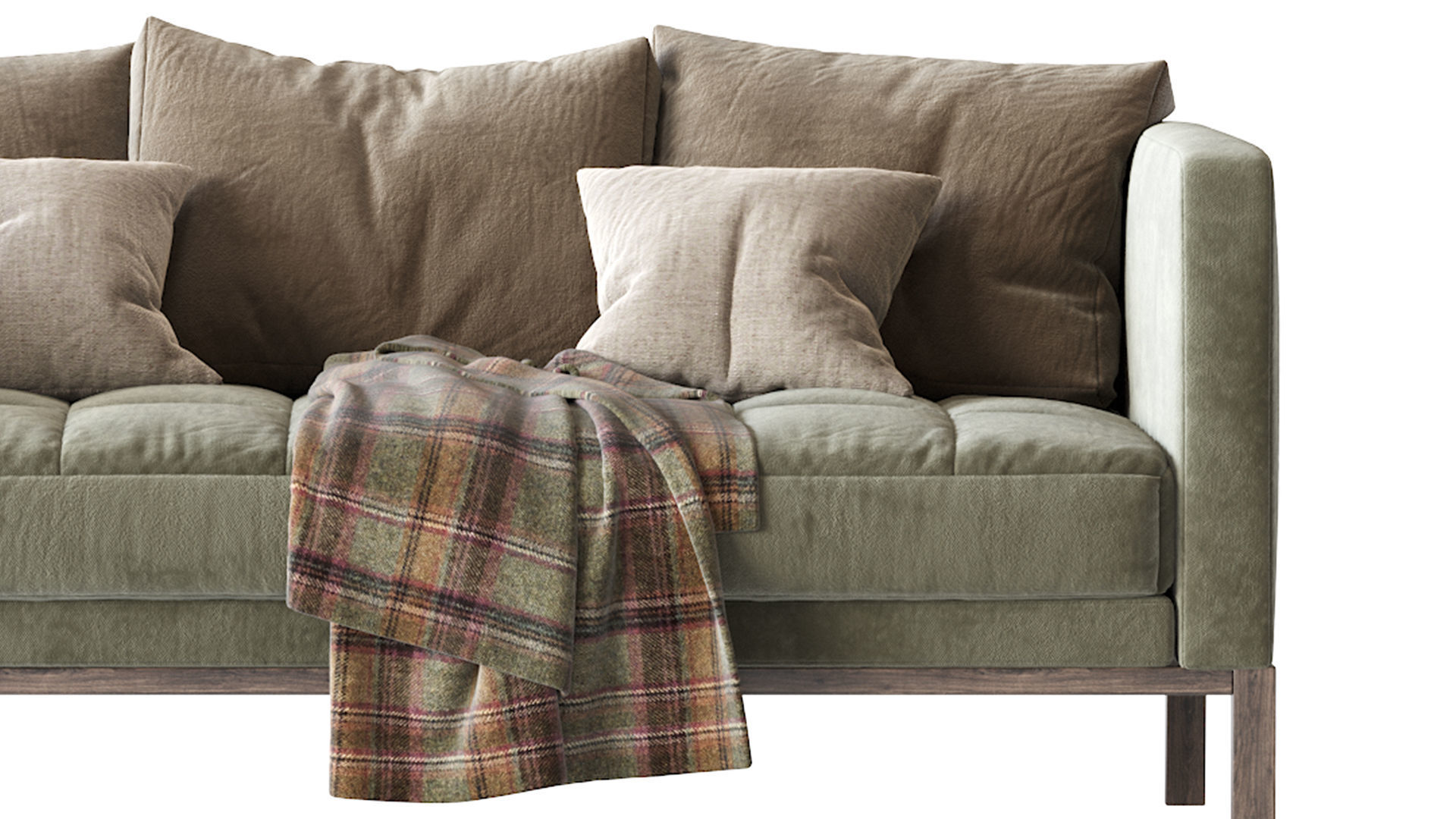 Sofa Simpliciter 3D model_18