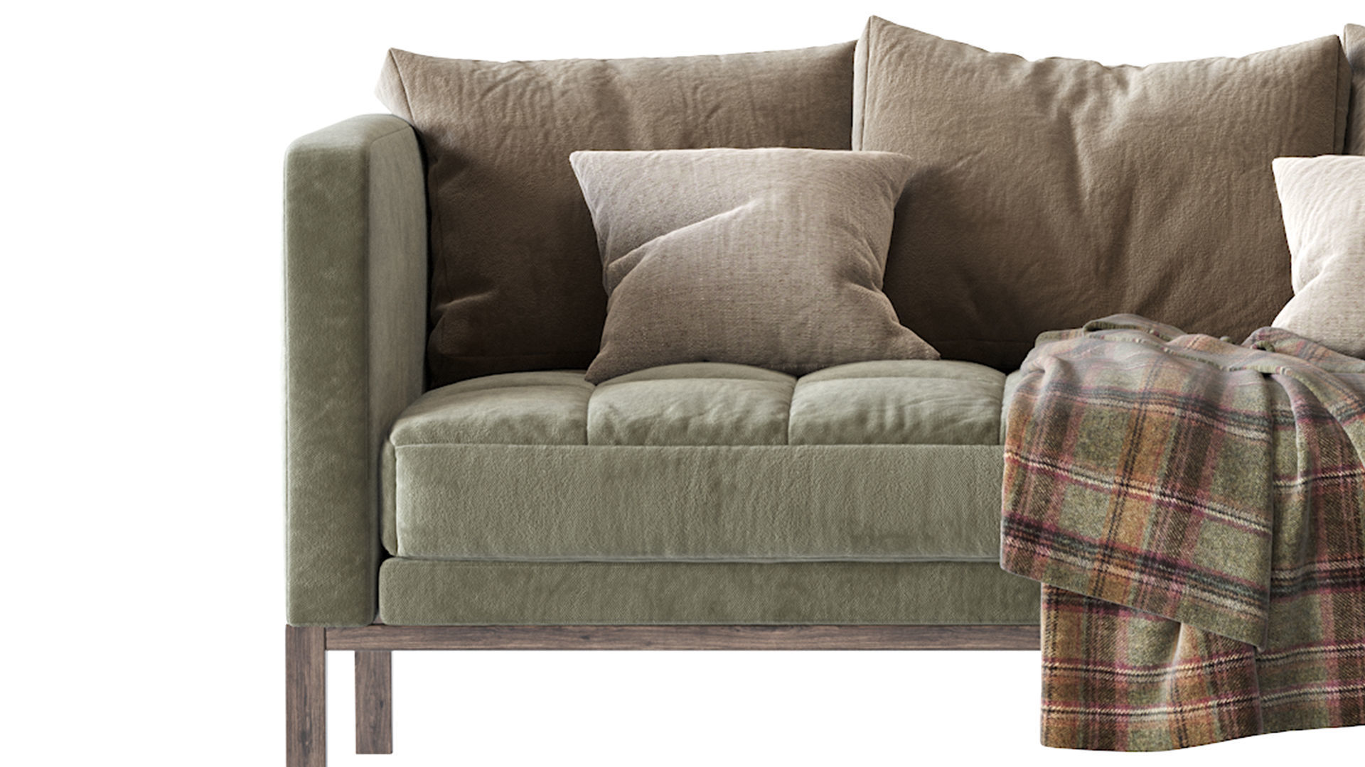 Sofa Simpliciter 3D model_17