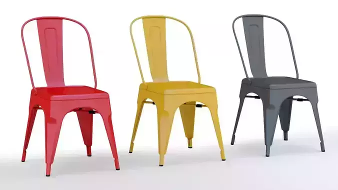 Loft Chair