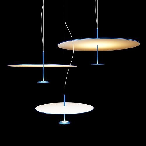 Lumina DOT 3D model