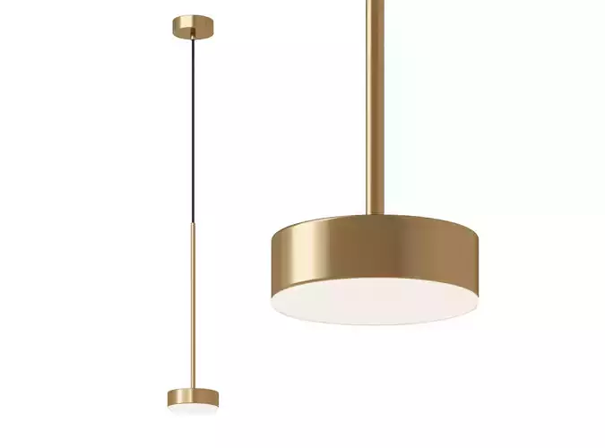 Pendant lamp ST Luce Pances SL6000 303 01