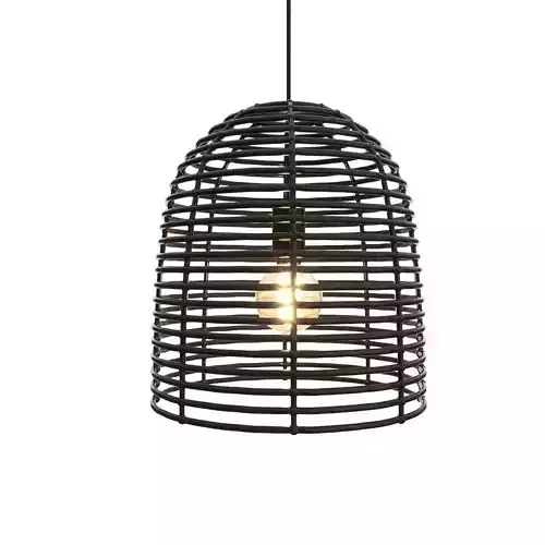 Street suspension with dimmer Markslojd GARDEN 24 107990