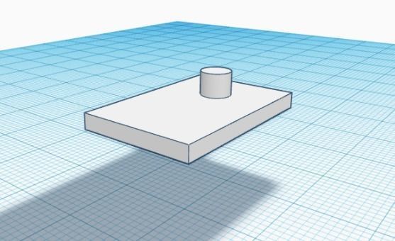 Kent Farm Mailbox 3D print model_3