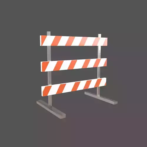 Road Barriers v2 001