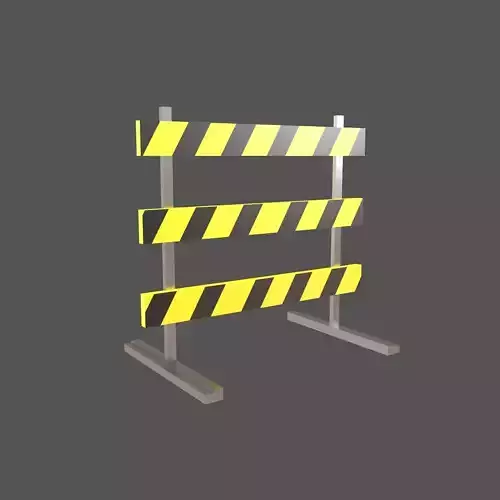 Road Barriers v2 002