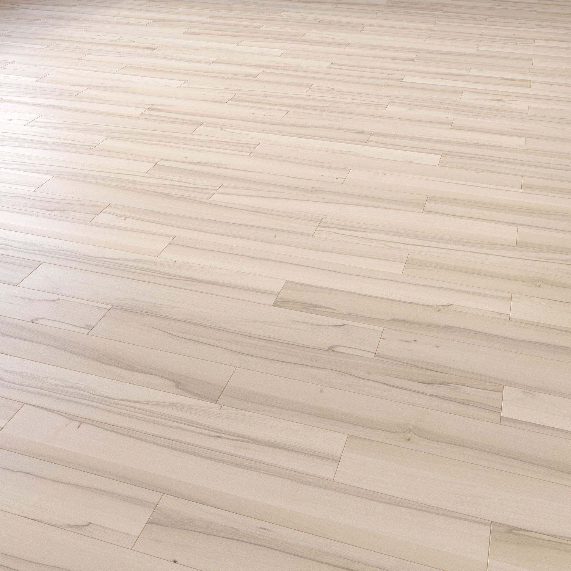 Parquet - Laminate - Wooden floor 2 in 1 3D model_8