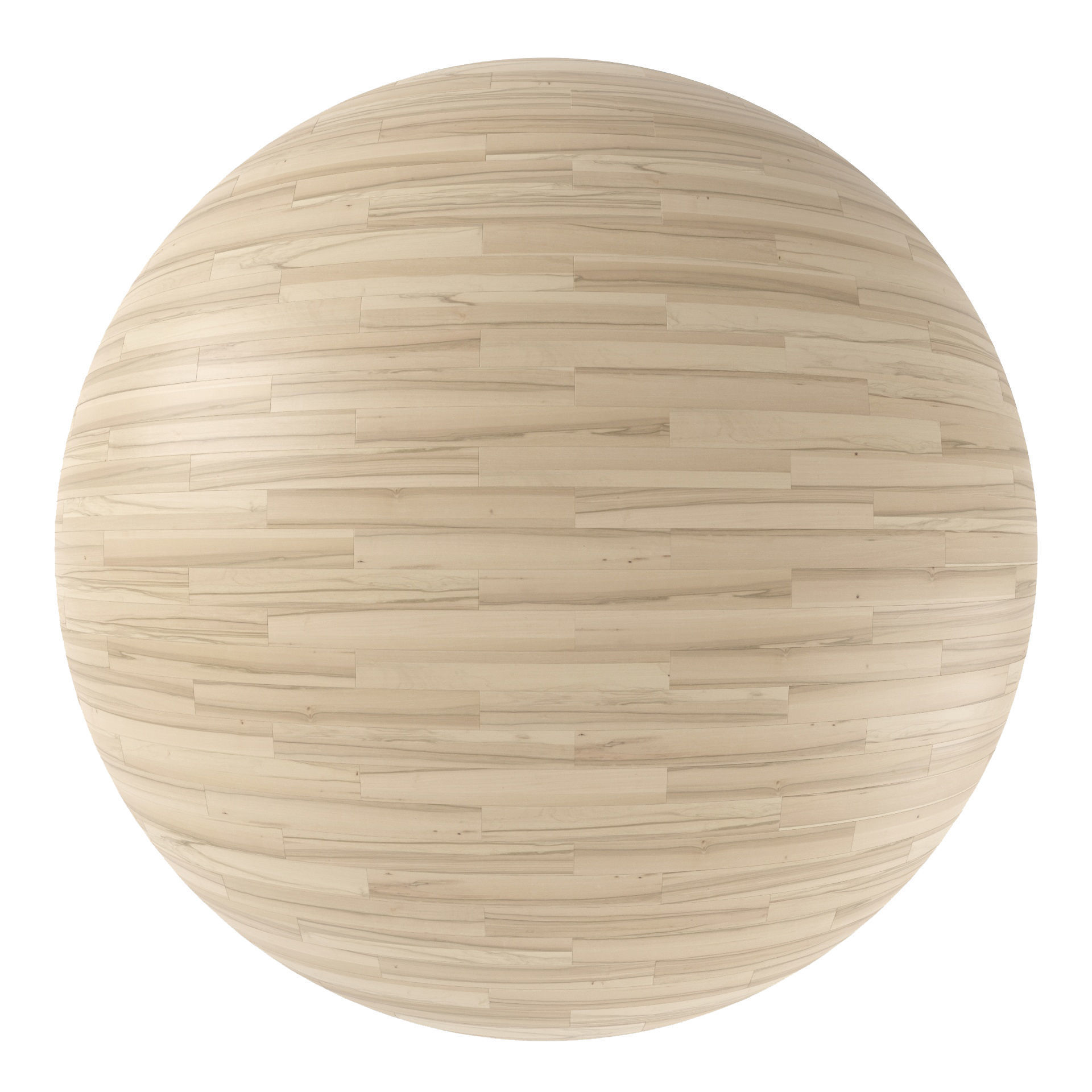Parquet - Laminate - Wooden floor 2 in 1 3D model_3