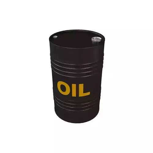 Oil Barrel v2 002