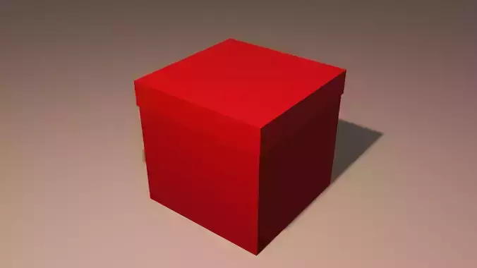A Box
