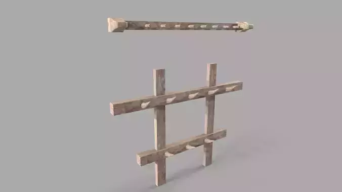 Medieval Hangers