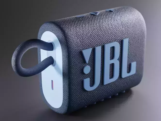 Bluetooth Speaker