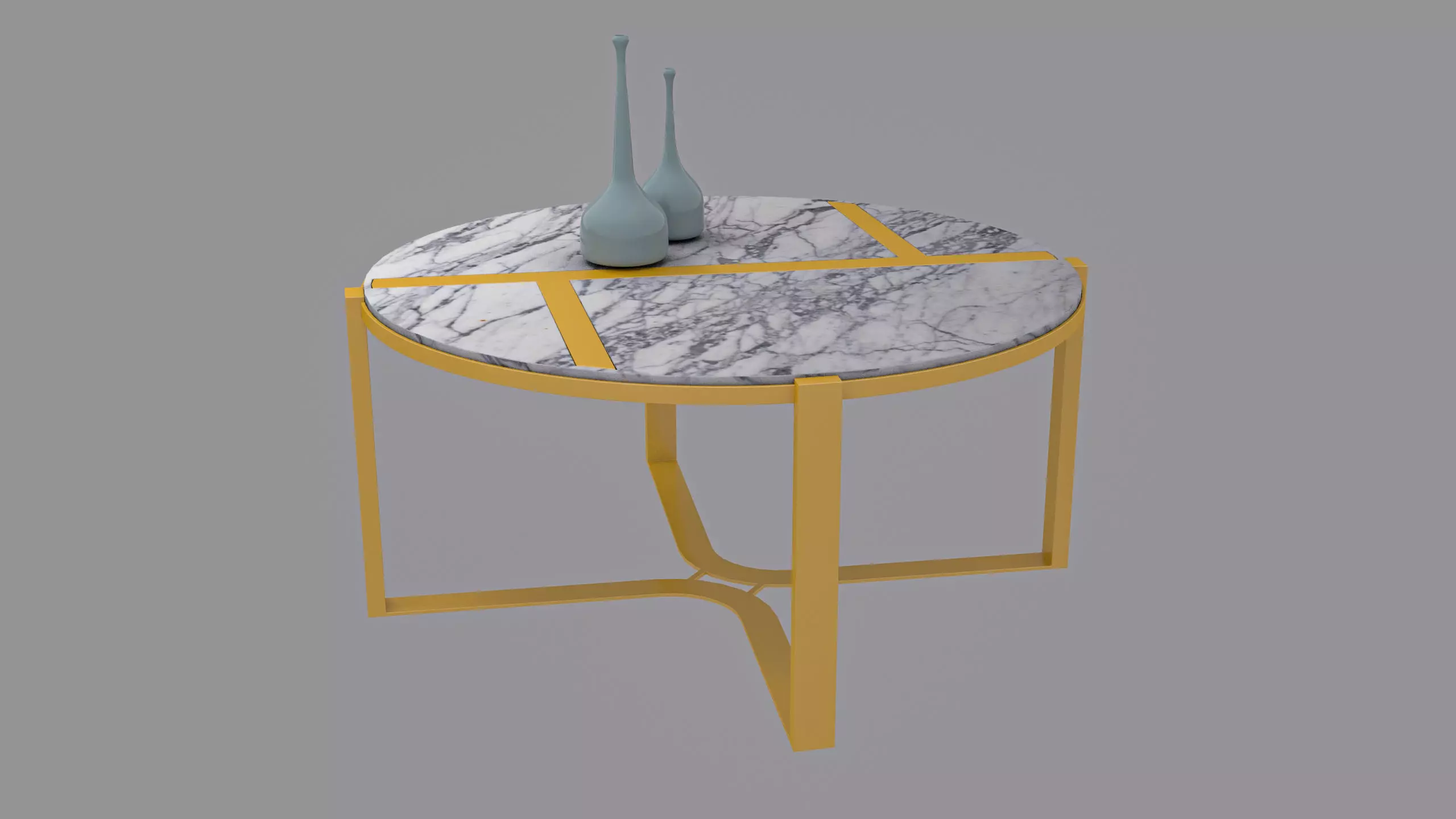 Coffee table1 3D model