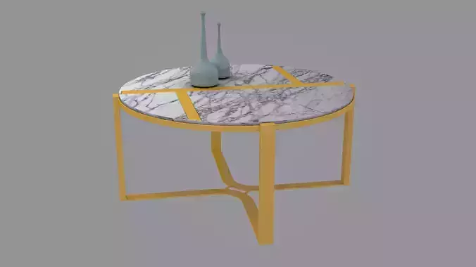 Coffee table1