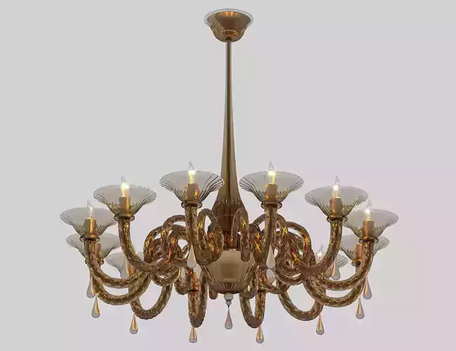 Chandelier Classic