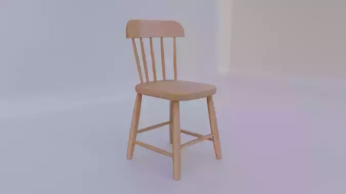 Texas Style Chair
