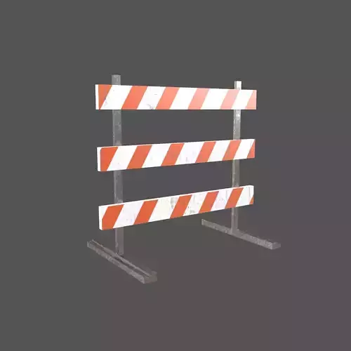 Road Barriers v2 003