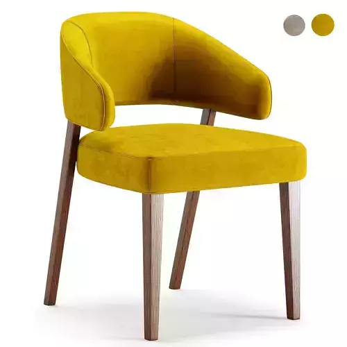 KAYA DINING CHAIR