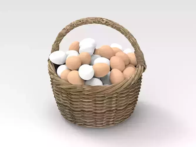 Egg Basket